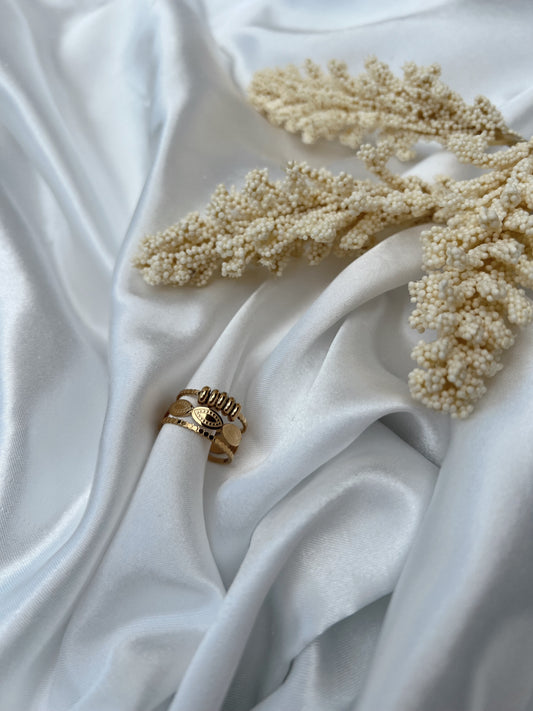 Orya - Bague